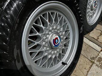 Disky Bmw Styling 5 r15 - 8