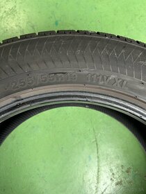 255/55 R19 111 V XL GRIPMAX STATURE WINTER M/S - 8
