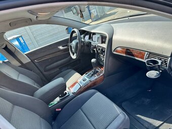 Audi A6 AVANT 2.7 TDI - 8