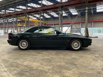 BMW E31 850Ci - 8