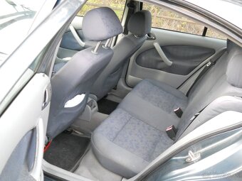ŠKODA OCTAVIA 1,9 TDi, 66kW GLX - 8