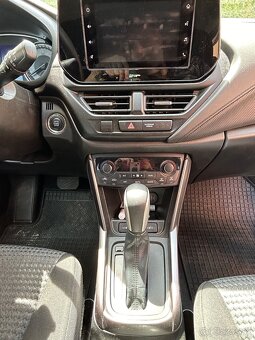 Suzuki S-cross 1.4 boosterjet mildhybrid- Automat -2WD - 8
