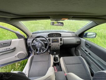 Nissan X-trail 2.2 dCI 4x4 - 8