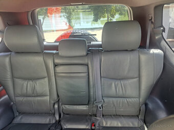 Toyota Land Cruiser 3.0 D-4D Lux A/T - 8