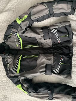 Predam moto bundu SPARK velkost L/XL - 8