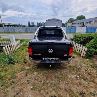 VW AMAROK 2.0 BiTDI - 8