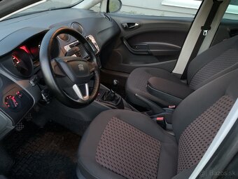 Seat Ibiza 1.2 12V Chili - 8