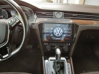 vw Passat B8 140kw - 8