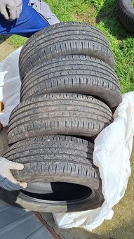 pneumatiky Continental PremiumContact 5 – 215/60 R16 95H - 8