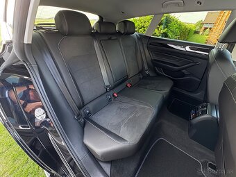 Volkswagen Arteon Shooting Brake 2.0 TDI Elegance DSG - 8