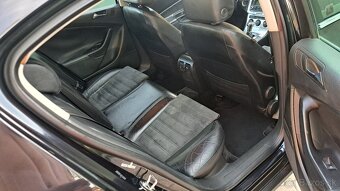 Volkswagen Passat b6 2.0.TDI 103kw DSG r.v.2007 Kupene SR - 8