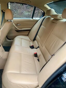 Rozpredam bmw 325i n52 - 8