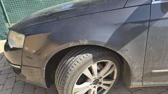 Predám vw passat
Volkswagen Passat - 8