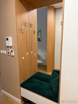 PRENÁJOM 2 IZBOVÉ BYTU NOVÁ KOLIBA - 8