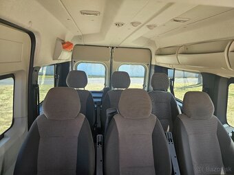 Citroen JUMPER 2016 - 9- miest - 8