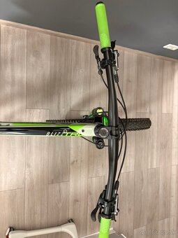 Rockmachine Blizz TRL 70-29 - 8