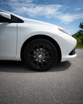 Toyota Auris 1.6 VVT, 97 kW - 8
