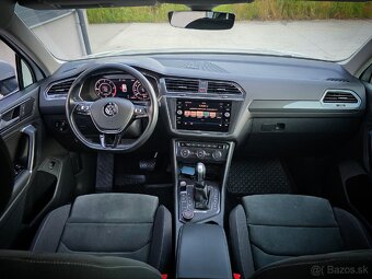 Volkswagen Tiguan rline 2.0 TDI 4x4 DSG Virtual 360°Kamery - 8