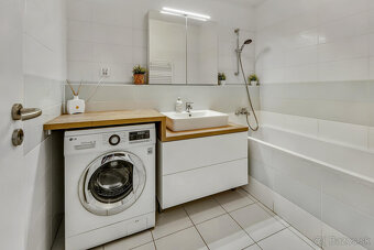 Predaj priestranný 2-izb. byt 58m2 + 4,5m2 balkón, Kazanská, - 8