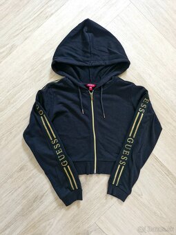 NOVE Guess mikina rozne druhy a farby XS - S - 8