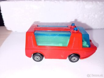 Matchbox stretcha fetcha a skoda - 8