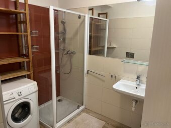 PRENÁJOM Pekný 2 - izbový byt - Košice - Centrum - 8