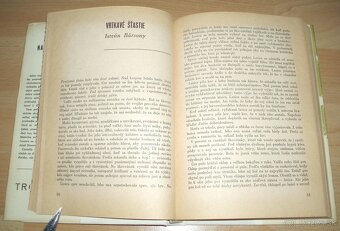 Na postriežke – Maďarské poľovnícke príbehy - 8
