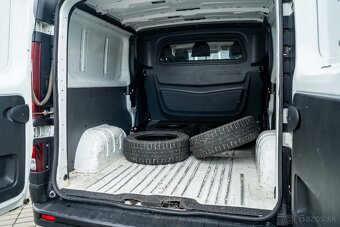 Fiat Talento 1.6 MTJ L2H1 Možný Odpočet DPH - 8