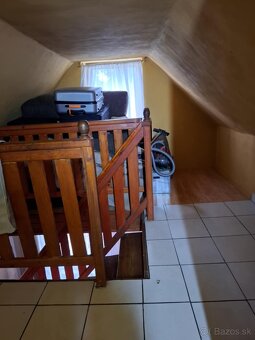 Na predaj zateplený rodinný dom s garážou a altánkom, Encs - 8