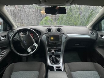 Ford Mondeo 1.6TdCi 85kw - 8