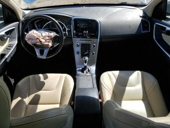 XC60 T6 2.0 / 2017 / full / Dynamic 302HP - 8