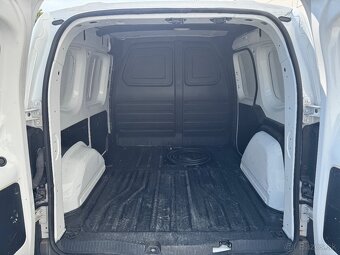 Nissan Townstar Acenta EV r.v. 3/2023 najeto 16 tis. km - 8