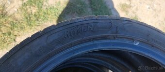 Pneu Riken 215/45 ZR17 - 8
