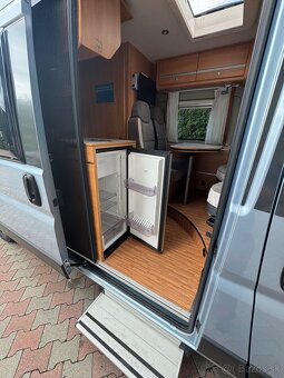 Autokaravan citroen - 8