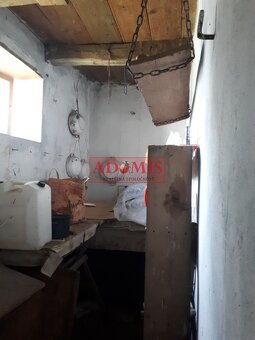 ADOMIS - ponuka na predaj rodinný dom,  obec Hidvégardó. - 8