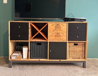IKEA Sada nábytku pod telku - 8