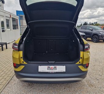 VW ID.4 PERFORMANCE 1ST / REZERVOVANÉ - 8