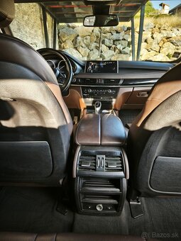 BMW X5 xDrive 30d - 8
