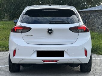 Opel Cosa - E EDITION Busin ELEKTRO 50kWh 136PS 2020 53TKM - 8