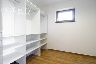 Prenájom – nový moderný rodinný dom, Košice-Šebastovce - 8