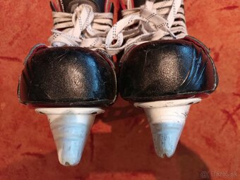 Hokejove korčule Bauer Vapor X800, vel. 8EE, EUR43, bez nožů - 8