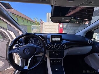 Mercedes-benz B 220 CDI - 8