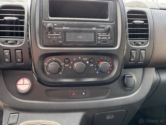 Fiat Talento 1.6 MTJ Twin turbo 1t L1H1 - 8