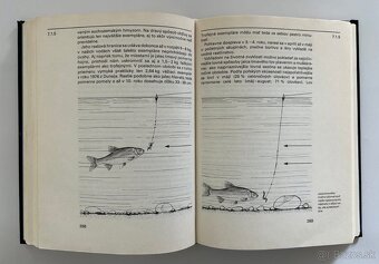 RYBÁRSTVO / RYBÁRENIE - 8