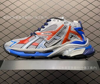 Balenciaga Runner - 8