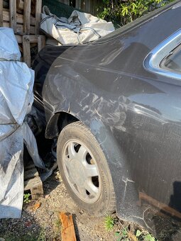 Honda Legend 3,2 KA7/KA8 coupe 151kw - 8