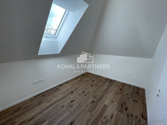 Novostavba dvojdomu v Nitre - 8