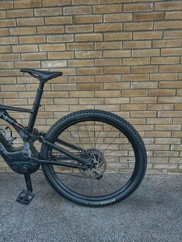 Specialized Turbo Levo Comp 2021 / L / 700Wh / 29" / - 8