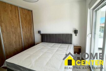NOVÉ APATMÁNY /65 m² / na predaj len 150 m od mora, ostrov U - 8