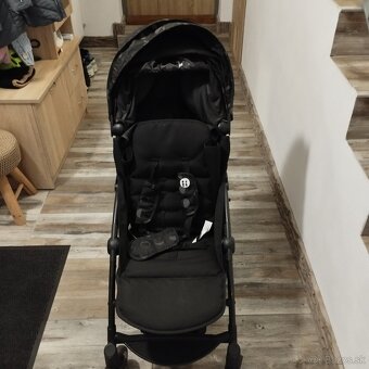 Kočík PetiteMars Up - 8